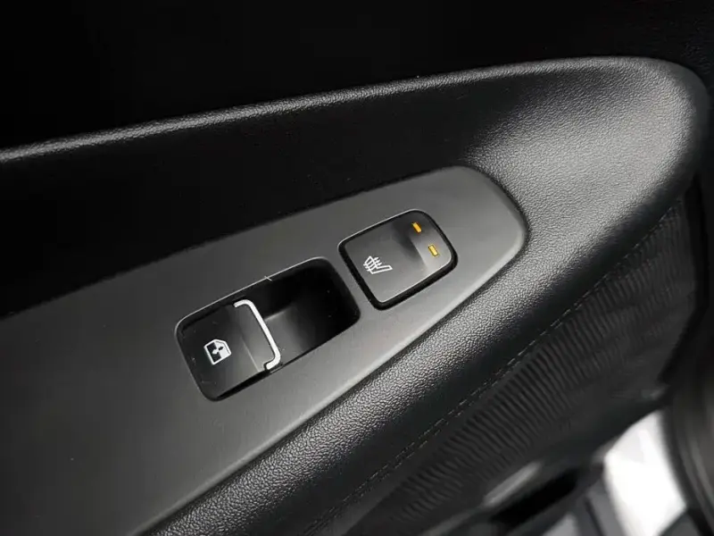 2020 Hyundai Santa Fe с пробегом 107 325 км