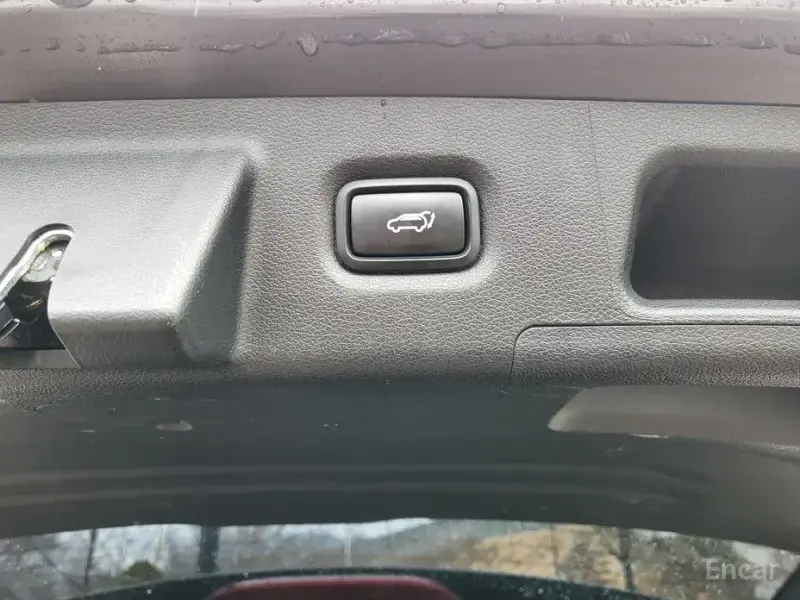 2021 Hyundai Santa Fe с пробегом 86 511 км