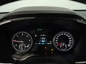 2022 Hyundai Santa Fe с пробегом 75 816 км