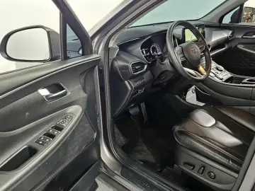 2022 Hyundai Santa Fe с пробегом 75 816 км