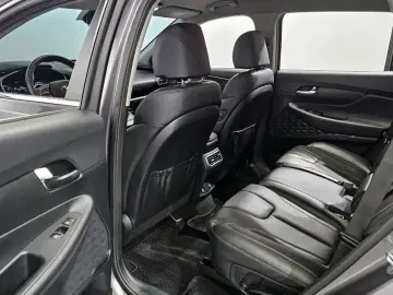 2022 Hyundai Santa Fe с пробегом 75 816 км