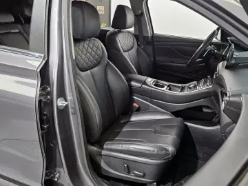 2022 Hyundai Santa Fe с пробегом 75 816 км