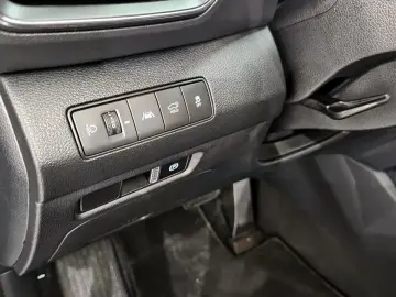 2022 Hyundai Santa Fe с пробегом 75 816 км