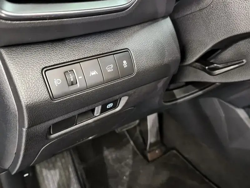 2022 Hyundai Santa Fe с пробегом 75 816 км