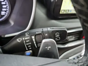 2022 Hyundai Santa Fe с пробегом 75 816 км