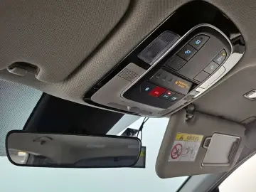 2022 Hyundai Santa Fe с пробегом 75 816 км