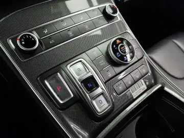 2020 Hyundai Santa Fe с пробегом 21 717 км