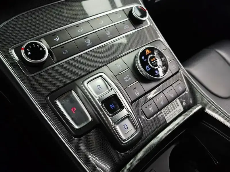 2020 Hyundai Santa Fe с пробегом 21 717 км