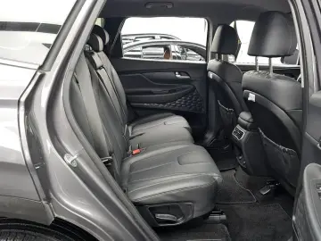 2020 Hyundai Santa Fe с пробегом 21 717 км