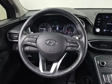 2020 Hyundai Santa Fe с пробегом 21 717 км