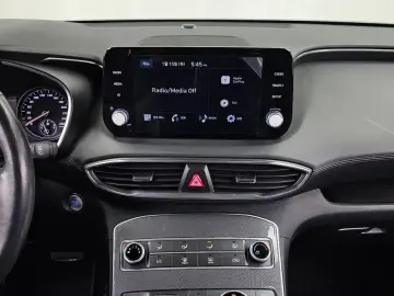 2020 Hyundai Santa Fe с пробегом 21 717 км