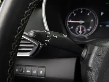 2020 Hyundai Santa Fe с пробегом 21 717 км