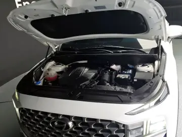 2022 Hyundai Santa Fe с пробегом 96 769 км