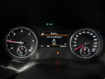 2022 Hyundai Santa Fe с пробегом 96 769 км