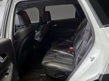 2022 Hyundai Santa Fe с пробегом 96 769 км