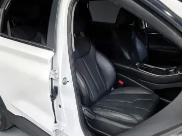 2022 Hyundai Santa Fe с пробегом 96 769 км