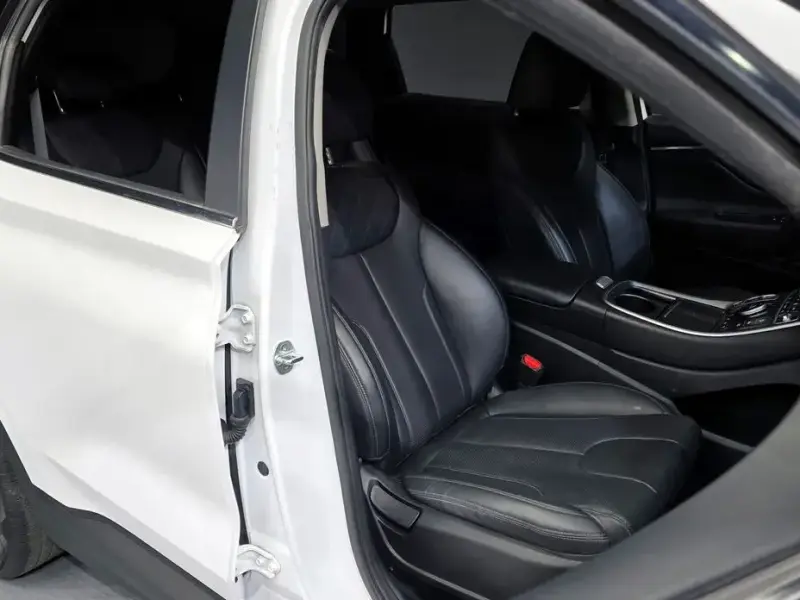 2022 Hyundai Santa Fe с пробегом 96 769 км