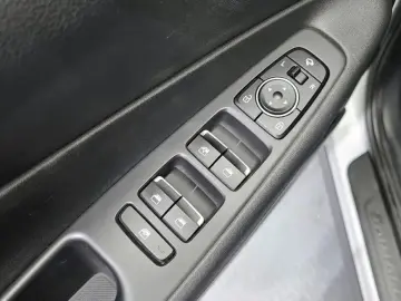 2022 Hyundai Santa Fe с пробегом 96 769 км