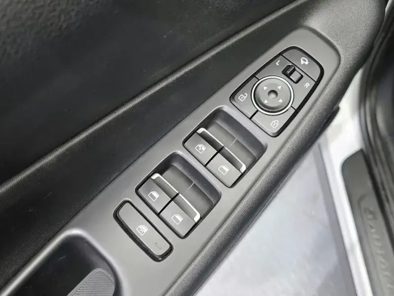 2022 Hyundai Santa Fe с пробегом 96 769 км