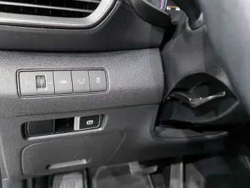 2022 Hyundai Santa Fe с пробегом 96 769 км