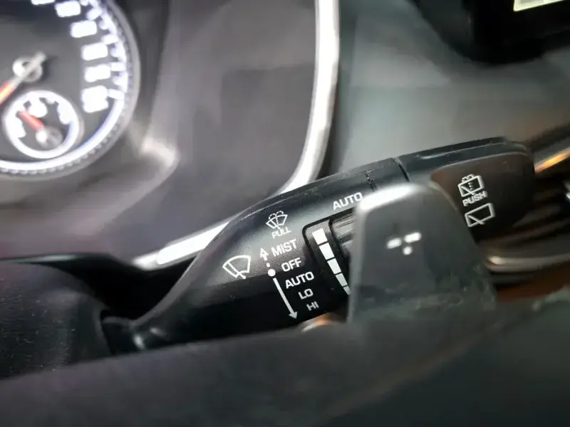 2022 Hyundai Santa Fe с пробегом 96 769 км