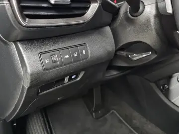 2021 Hyundai Santa Fe с пробегом 102 149 км