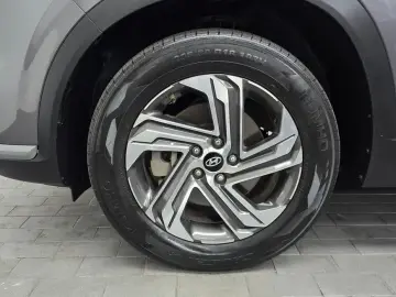 2022 Hyundai Santa Fe с пробегом 50 022 км