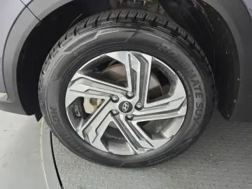 2021 Hyundai Santa Fe с пробегом 115 067 км