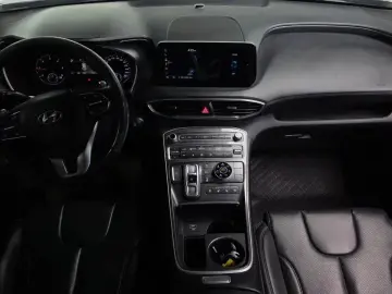 2021 Hyundai Santa Fe с пробегом 115 067 км