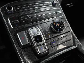 2022 Hyundai Santa Fe с пробегом 50 022 км