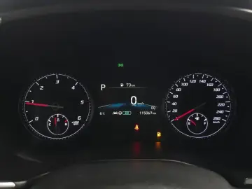 2021 Hyundai Santa Fe с пробегом 115 067 км