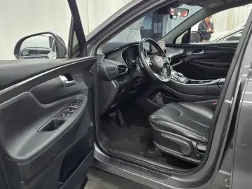 2022 Hyundai Santa Fe с пробегом 50 022 км