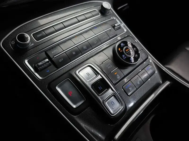 2021 Hyundai Santa Fe с пробегом 115 067 км