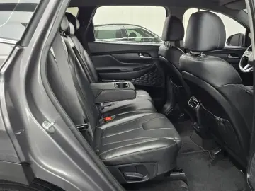 2022 Hyundai Santa Fe с пробегом 50 022 км