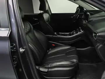 2021 Hyundai Santa Fe с пробегом 115 067 км