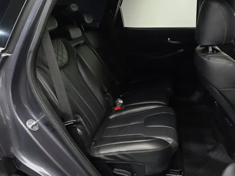 2021 Hyundai Santa Fe с пробегом 115 067 км