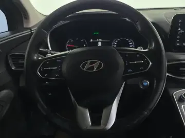 2021 Hyundai Santa Fe с пробегом 115 067 км