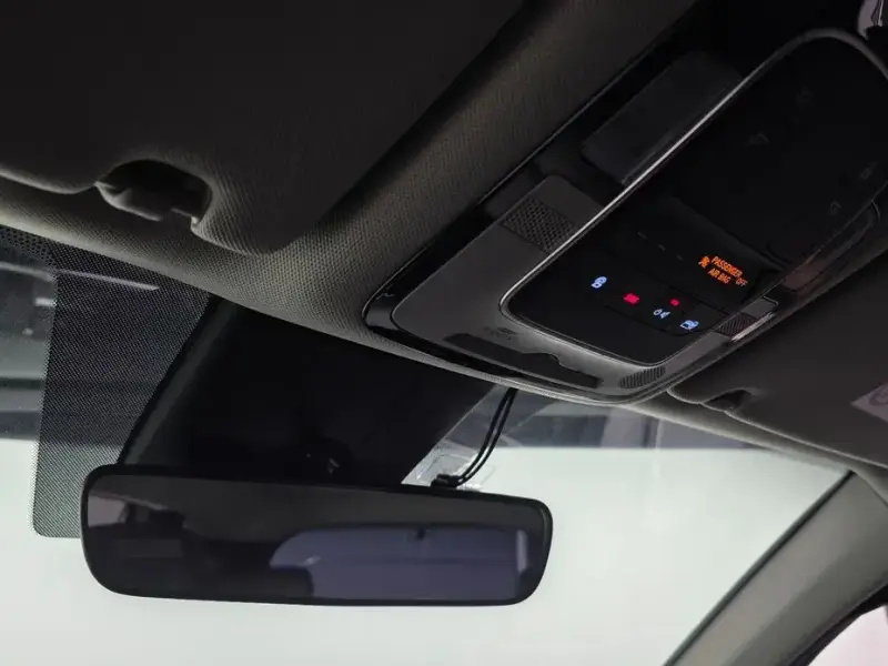2021 Hyundai Santa Fe с пробегом 115 067 км