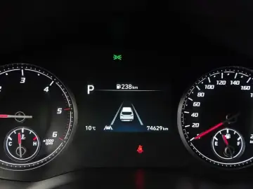2022 Hyundai Santa Fe с пробегом 74 629 км