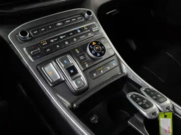2022 Hyundai Santa Fe с пробегом 74 629 км