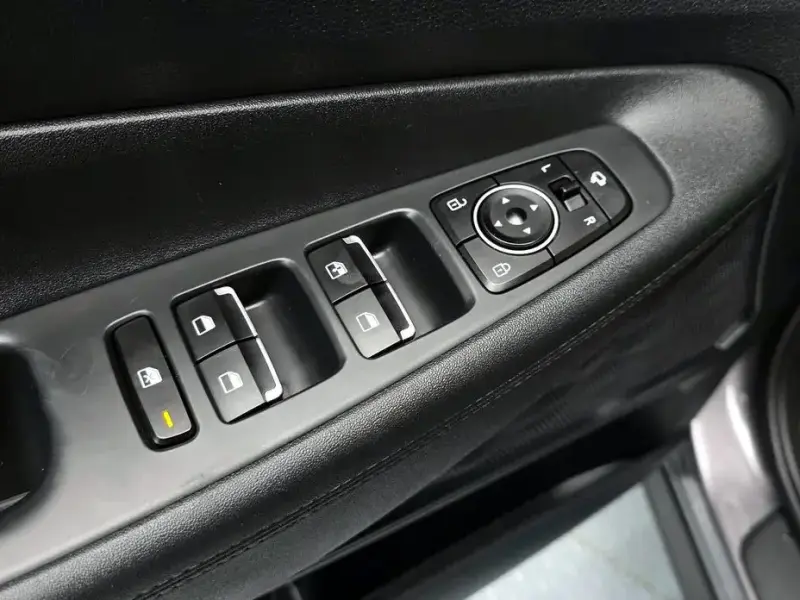 2022 Hyundai Santa Fe с пробегом 74 629 км