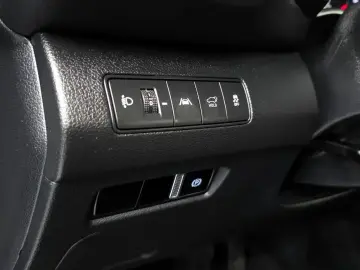2022 Hyundai Santa Fe с пробегом 74 629 км