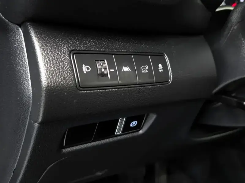 2022 Hyundai Santa Fe с пробегом 74 629 км