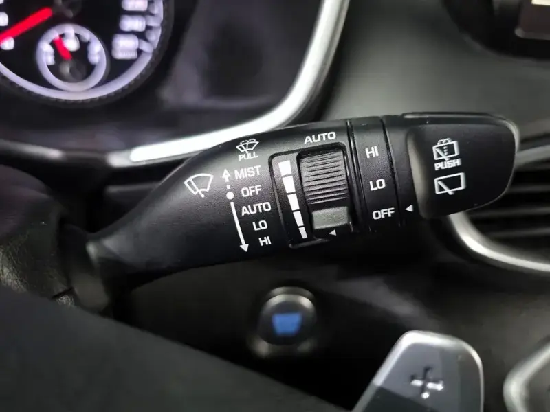 2022 Hyundai Santa Fe с пробегом 74 629 км
