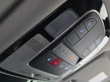 2022 Hyundai Santa Fe с пробегом 74 629 км