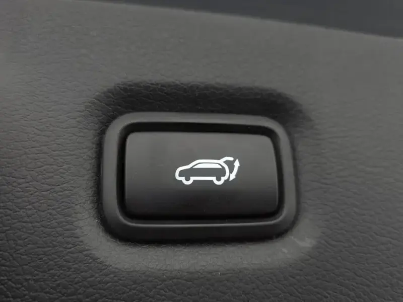 2022 Hyundai Santa Fe с пробегом 74 629 км