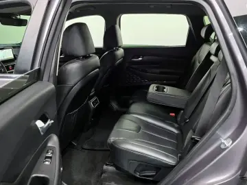 2022 Hyundai Santa Fe с пробегом 74 629 км