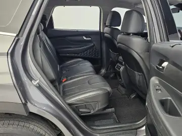 2022 Hyundai Santa Fe с пробегом 127 427 км