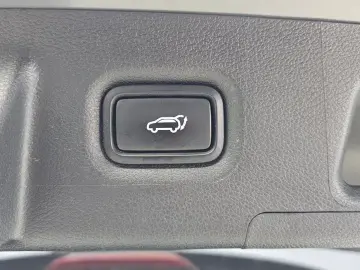 2022 Hyundai Santa Fe с пробегом 127 427 км