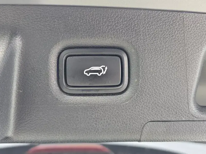 2022 Hyundai Santa Fe с пробегом 127 427 км